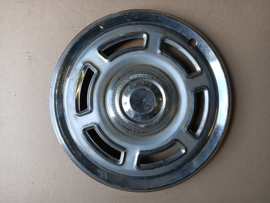4x 14" Wheel hupcab / Ford Falcon/ Econoline (1963) USA