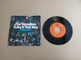 7" Single: The Tremeloes - I Like It That Way (1972)