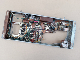 Receiver Unit/ TSR6/ Chassis (Seeburg 161/201)