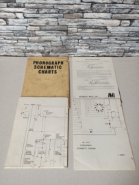 Wiring  Diagram (AMi JAL 200)