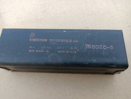 Light Ballast (Seeburg Entertainer)