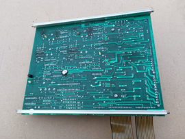 Board: Center Unit CD 206635C / NSM