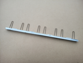 Program Holder/ List (AMi D80)