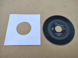 7" Single: Stevie Wonder - Hello Young Lovers (1969)