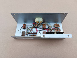 CPA Micro Computer (Seeburg Disco /SMC1)