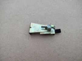 Brush Holder/ Mechanism (Wurlitzer 3800)