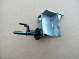 Popularity Meter Pulley / Motor Bracket/ Mechanism (Rowe-AMi TI-2)