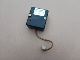 Stepper (NSM Festival 130) 1966