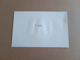 Photo: DAF 600/ Variomatic (1959) 18x12