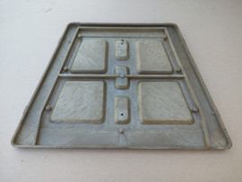 Side Panel (Rowe-AMi TI-2/ Woodbridge)