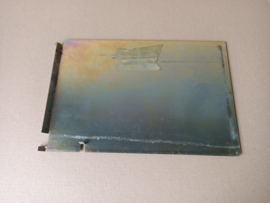 Amplifier / Plate (Seeburg SPS Olympian)