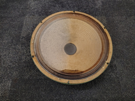 1x Speaker 12" (Gedasa Sinfonola 1000)