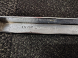 Casting Chrome/ L5960/ LH (Rowe-AMi /MM4)