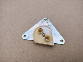 Bracket/ Single Cover Display (Seeburg LS1)