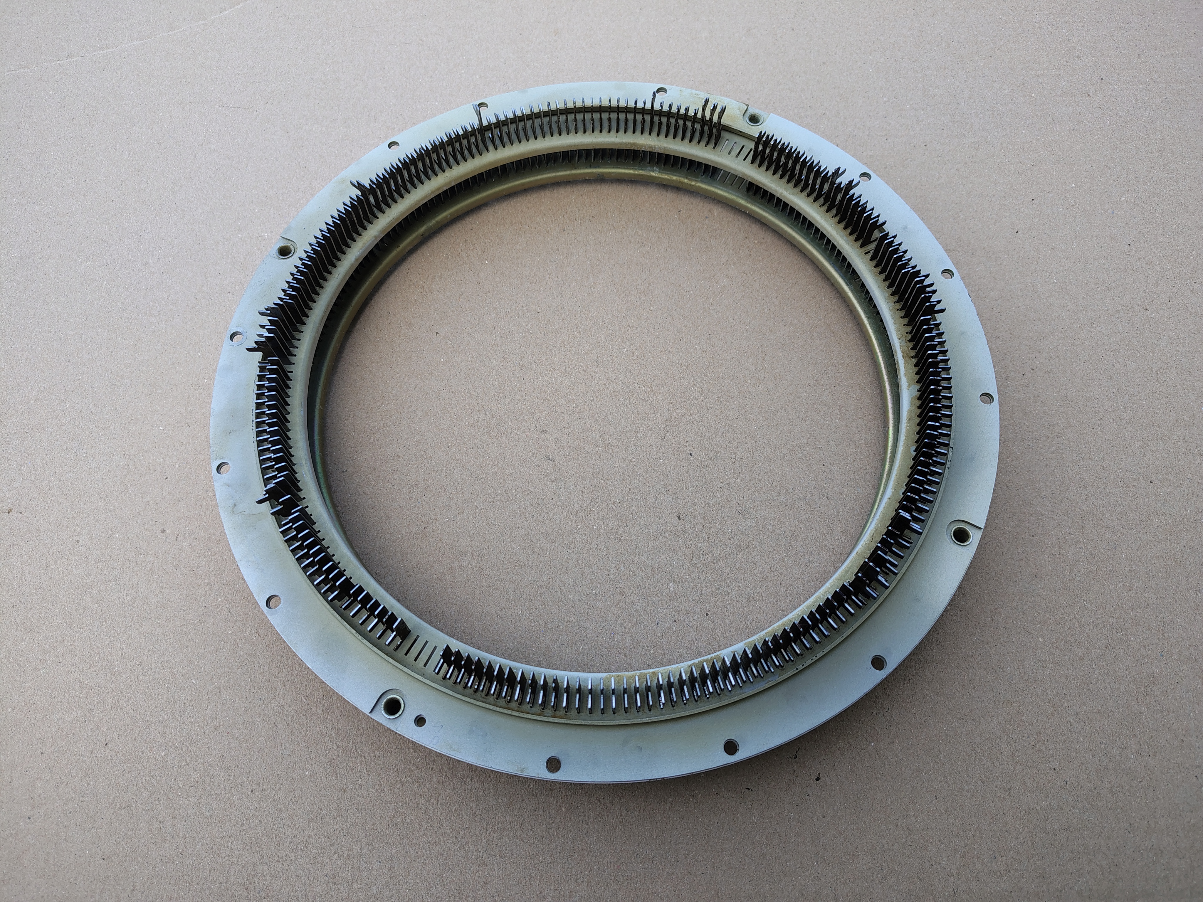 Selector Pins/ Mechanism (Wurlitzer/ Div)