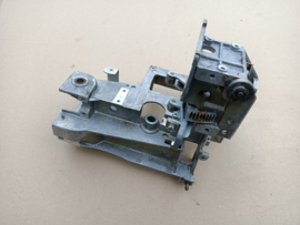 Carriage Frame Assembly/ Mechanism (Seeburg SX 100)
