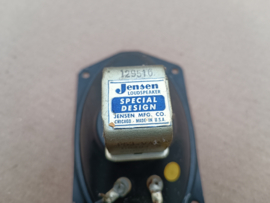 1x High Tone Speaker/ Jensen (Wurlitzer 3100/ 3110)