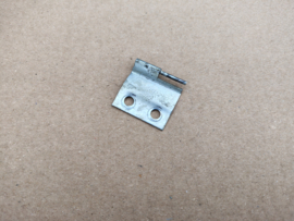 Bracket/ Program Holder (Seeburg Showcase)