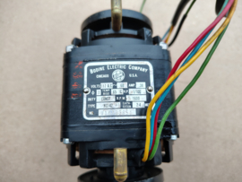 Carriage Motor/ Mechanism (Seeburg SX100/ Marauder)