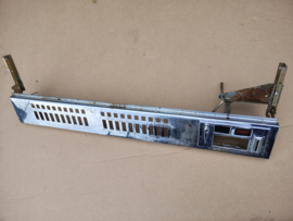 Push Button Panel/ Casting (Wurltizer Lyric FL) 1970