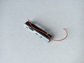 Cutoff Switch Mechanism (Rowe-AMi MM5)