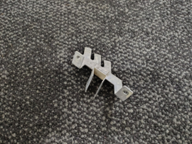 Bracket/ Push Button Panel (Rowe-AMi/ JAL-200)