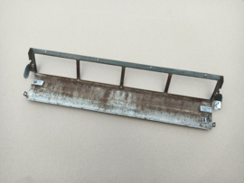 Front Panel/ Diffuser (Wurlitzer 2400)