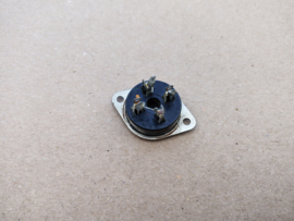 Cable Plug / 4 Pins (Wurlitzer Div)