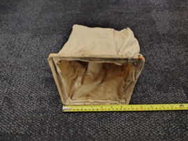Coin Bag (Rowe-AMi/ JAO Diplomat)