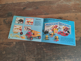 Catalogus: Dinky Toys (NO 14) Miniatuur Auto's