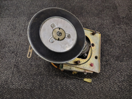Turn Table Motor/ Mechanism (Wurlitzer 3860/ Americana)