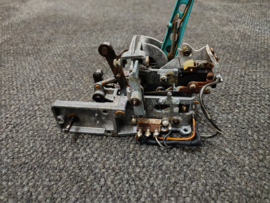 Tone Arm/ Mechanism (Seeburg 100B/ C/ Hecker)