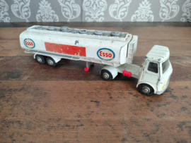 AEC Lorry Tankwagen/ Esso (Dinky-Toys)