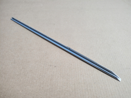 Side List Grille/ R.H (Wurlitzer 2150)