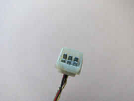 6 Pin's Cabel Plug (NSM Prestige)