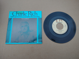 7" Single: Charlie Rich - You're Gonna Love Yourself In The Morning (1979)