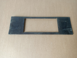 Speaker Panel (Seeburg Wallbox 3 Dec)