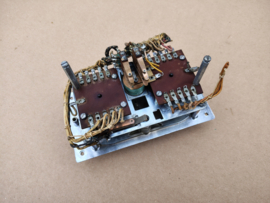 Selector Wheels (United UPB-100)