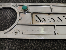 Selector Casting (United UPB-100)