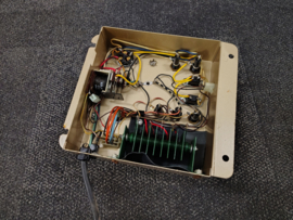 Power Supply 115v  (Rock-Ola/ 425/ 426/ Grand - Prix)