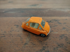 Heinkel/ Micro Car / Corgi Toys /1:43 / 1961/ Miniatuurauto