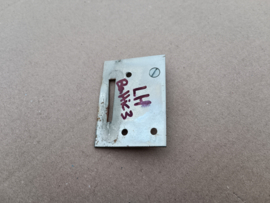 Bracket/ Inside/ LH (Wurlitzer Baltic 3)
