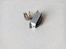 Cable Plug  Mechanism (Bergmann D 80/ G 80 / M80)