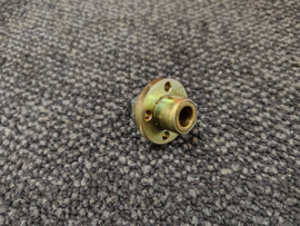 Bearing Bracket /  Mechanism (Gedasa Sinfonola 1000)