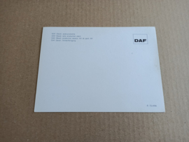 Photo (DAF/ Oevel/ Axle Production Plant) 1973/ 18x12cm