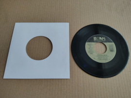 7"Single: Kenny Chesney - Everywhere We Go (1986) USA