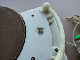 Platen Speler Philips AG 2104 (1954)