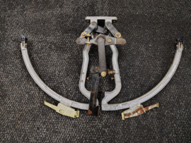 Record Lift Arm / Mechanism (Wurlitzer 31000/3200/3300)