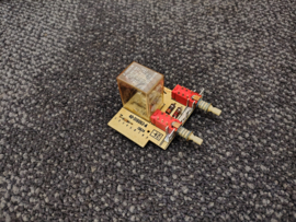 Soft/ Loud / Board / 40-516063-A (Seeburg /3 DEC / Wallbox)