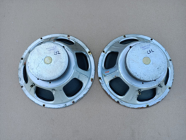 2x Speaker/ Set (Seeburg LS2)